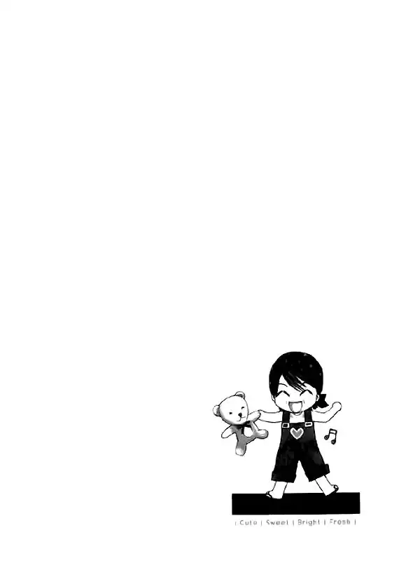 Neck and Neck Chapter 13 30